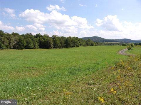 OAK GROVE CEMETERY, Terra Alta, WV 26764