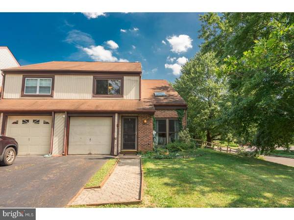 1 JACK LADDER CIR, Horsham, PA 19044