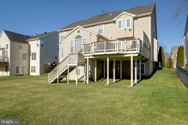 Haymarket, VA 20169,5775 COACHVIEW CT