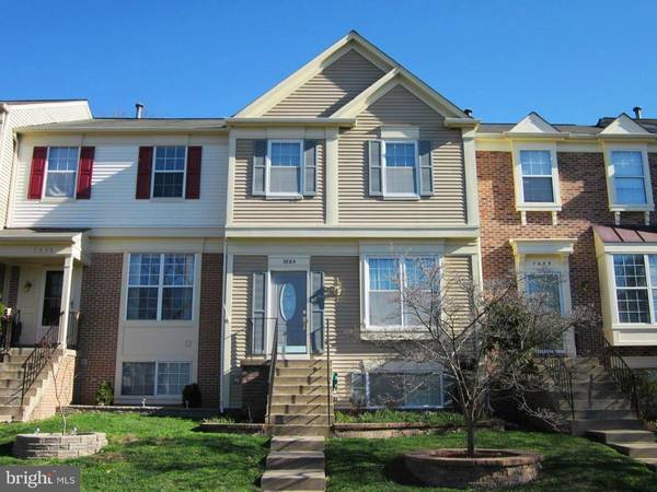 7885 REBEL WALK DR, Manassas, VA 20109