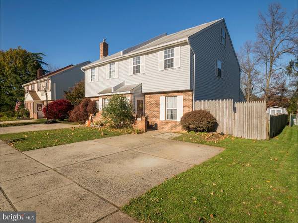 2148 FORT BEVON RD, Harleysville, PA 19438