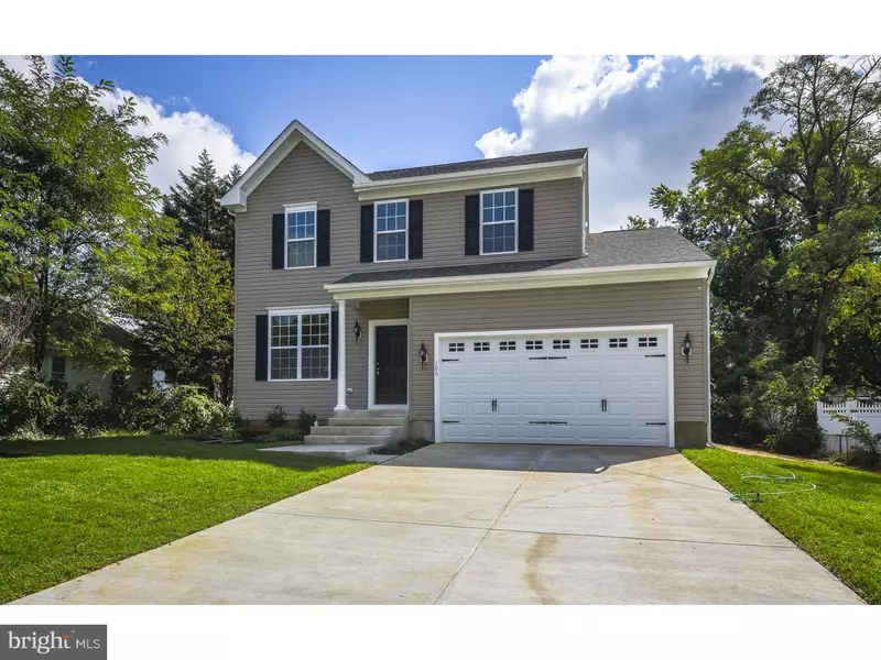 100 E WILSON AVE, Moorestown, NJ 08057