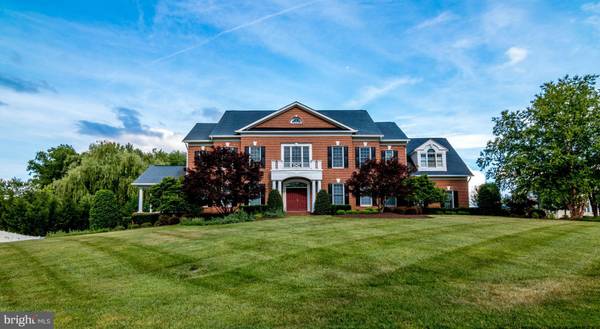 5625 MENDELMORE WAY, Haymarket, VA 20169