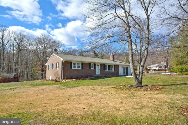 Haymarket, VA 20169,15921 SMITHEY DR