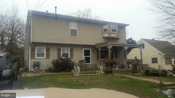 115 DENVER DR, Manassas Park, VA 20111