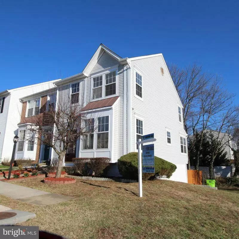 Woodbridge, VA 22191,1922 WICKLOW CT