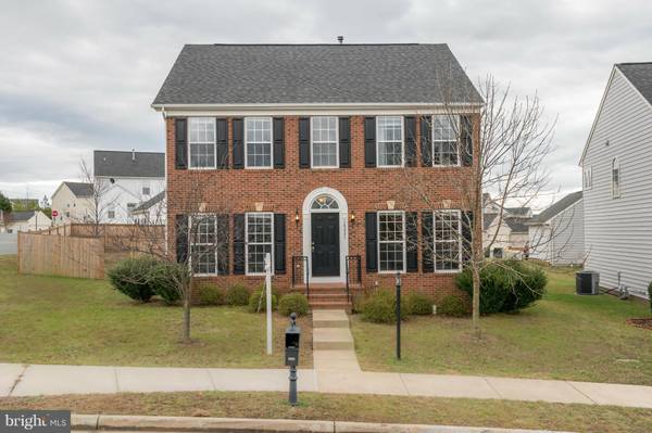 16221 CATENARY DR, Woodbridge, VA 22191