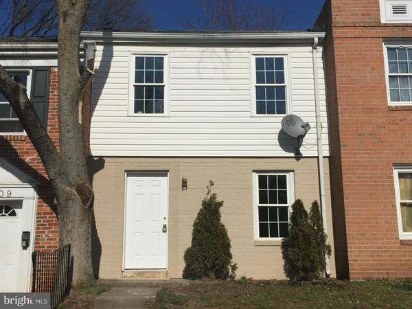 9311 TANEY RD, Manassas, VA 20110