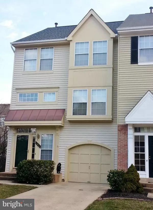 7816 FLAGER CIR, Manassas, VA 20109