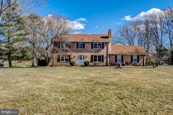 2405 LITTLE RIVER RD, Haymarket, VA 20169