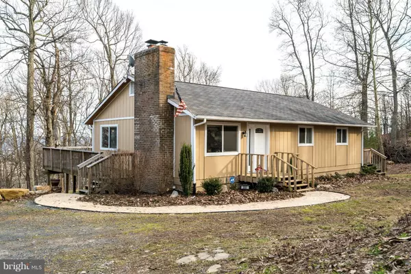 2031 RIDGE RD, Haymarket, VA 20169