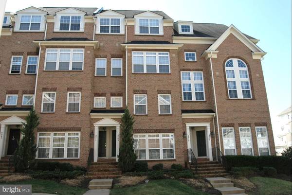 9509 WALKER WAY, Manassas Park, VA 20111