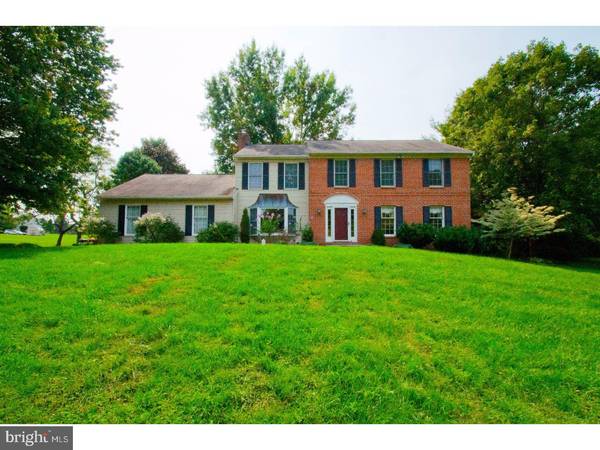 763 BEVERSREDE TRL, West Chester, PA 19382