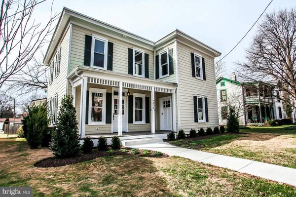 9314 WEST ST, Manassas, VA 20110