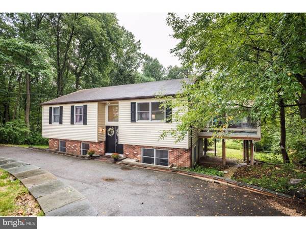 284 HURLEY RD, West Brandywine, PA 19320