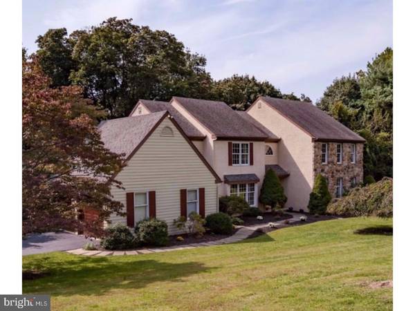 West Chester, PA 19382,841 PENNS WAY