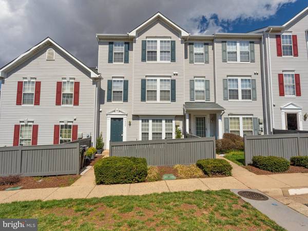 9349 WAX MYRTLE WAY #E, Manassas, VA 20110