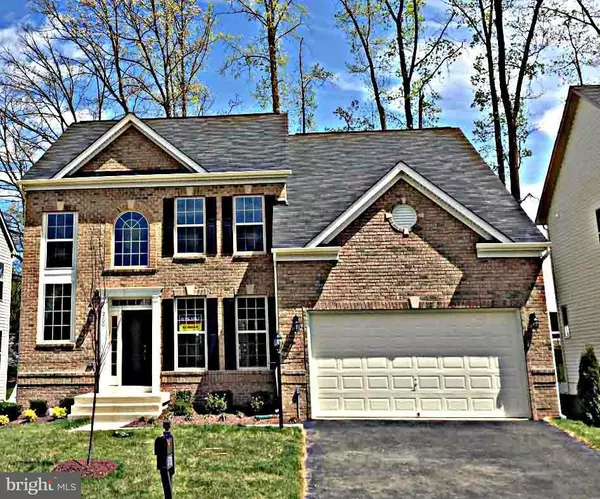 Woodbridge, VA 22193,5700 LIBERTY MANOR CIR