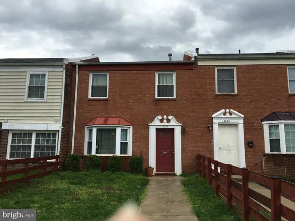 10073 IRONGATE WAY, Manassas, VA 20109