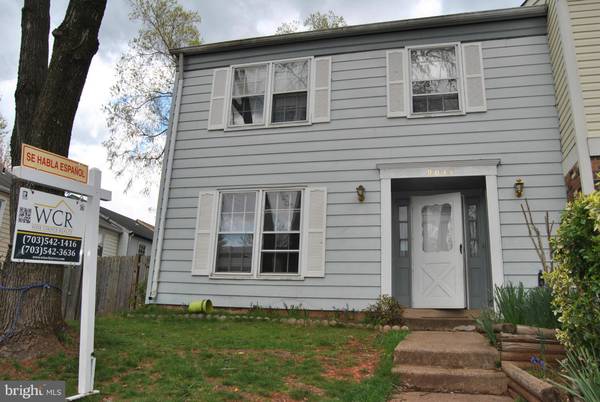 9035 MILES PL, Manassas, VA 20110