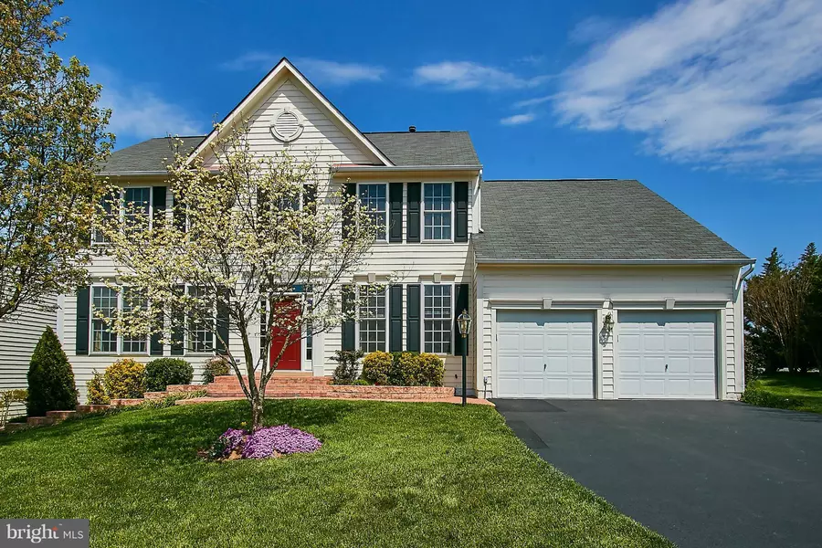 13550 SHARDLOW CT, Bristow, VA 20136