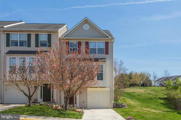 Manassas Park, VA 20111,9440 LANAE LN