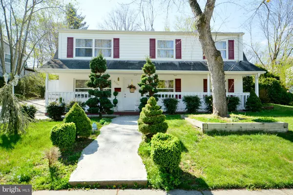 4509 KENWOOD DR, Woodbridge, VA 22193
