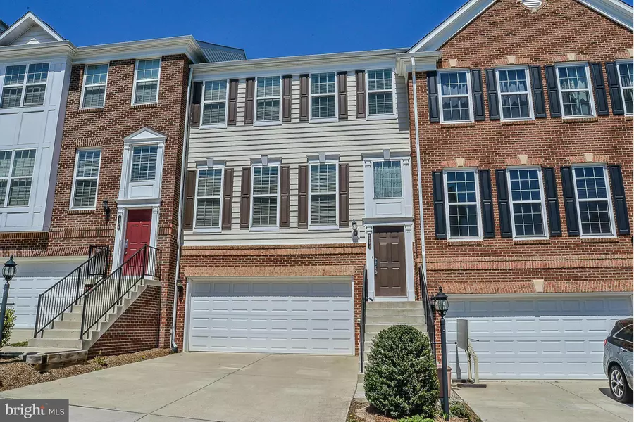 2222 GREYWING ST #107A, Woodbridge, VA 22191