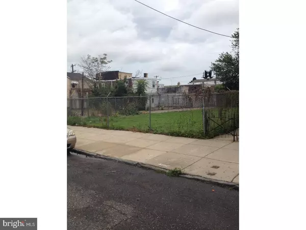 4565 E STILES ST, Philadelphia, PA 19124