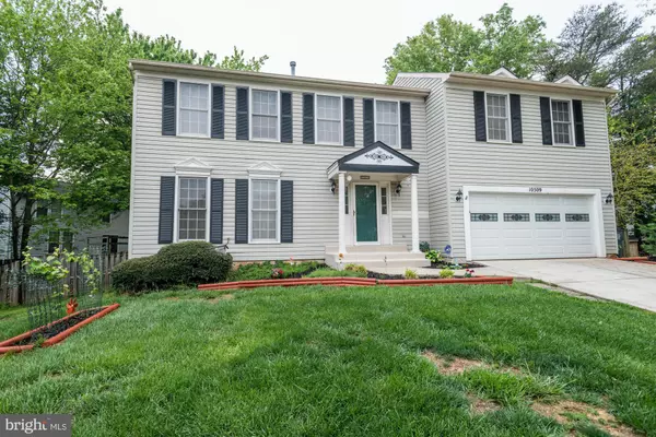 10509 MANOR VIEW PL, Manassas, VA 20110