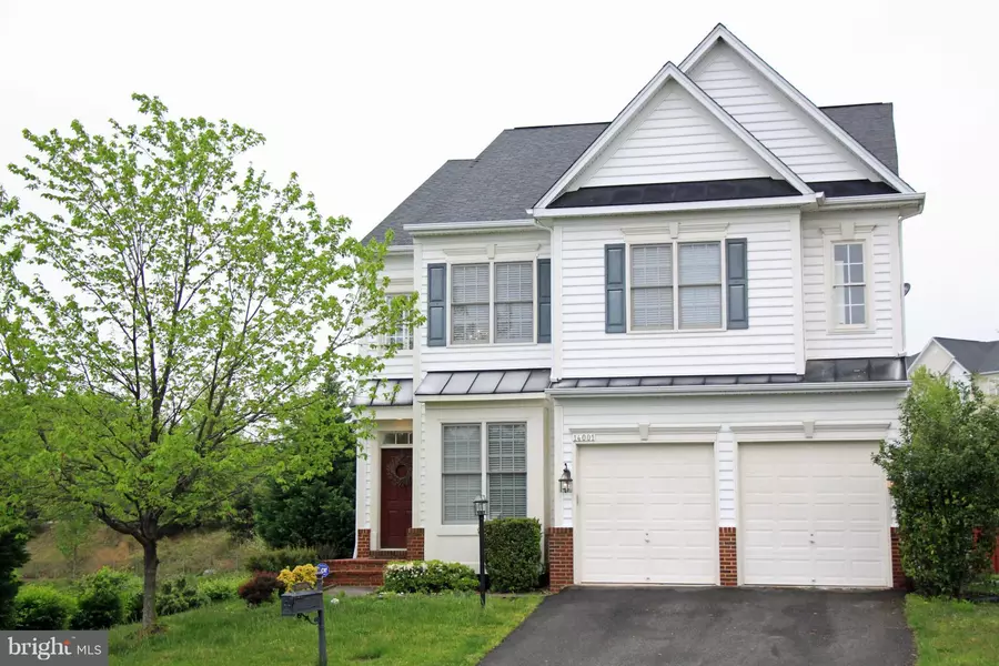 14001 MINICLIER CT, Woodbridge, VA 22192