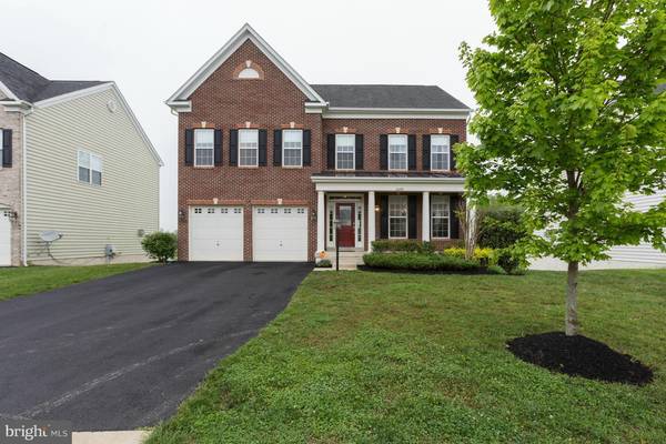 16098 GREEN BAY ST, Haymarket, VA 20169