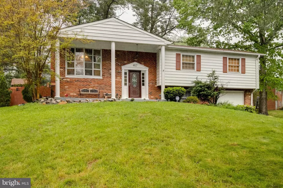 4827 KEMPAIR DR, Woodbridge, VA 22193