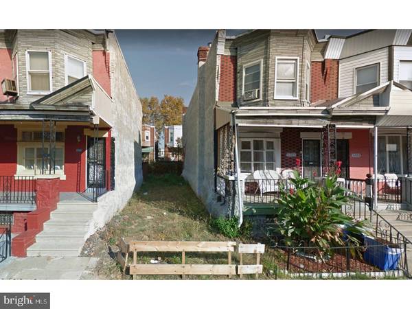 5327 CHANCELLOR ST, Philadelphia, PA 19139