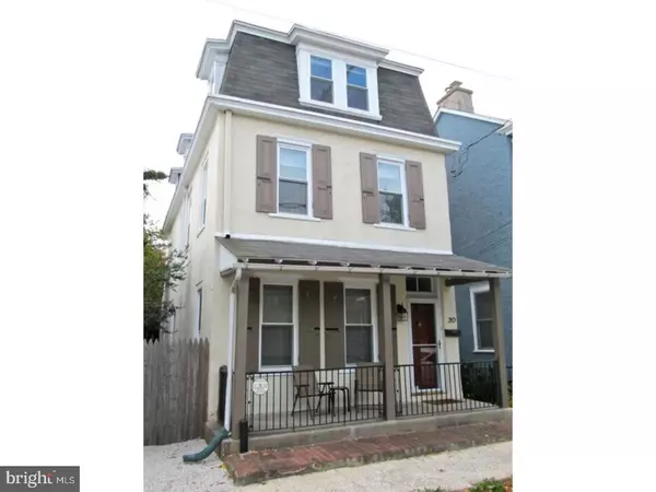 20 W WILLOW GROVE AVE, Philadelphia, PA 19118