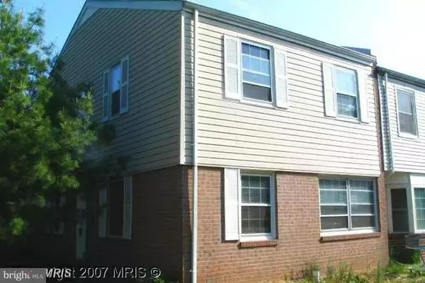 8031 COMMUNITY DR, Manassas, VA 20109