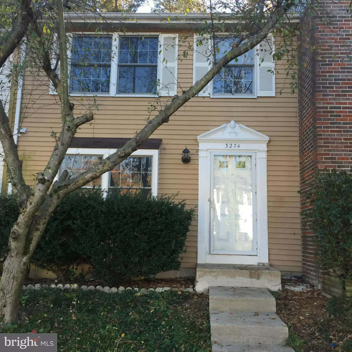 Woodbridge, VA 22192,3274 WYNDALE CT