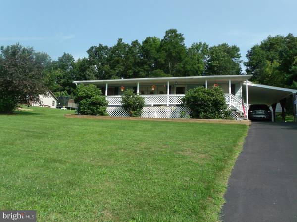 13 CAPITOL DR, Other, PA 99999