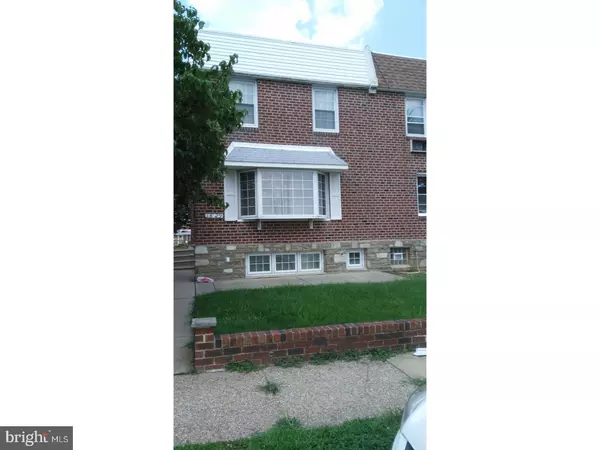 1629 FAUNCE ST, Philadelphia, PA 19111