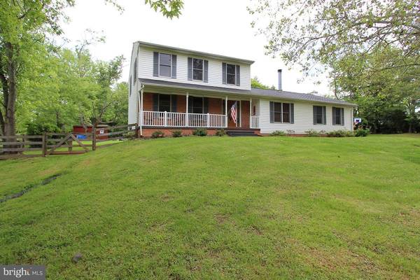 12931 OLD CHURCH RD, Nokesville, VA 20181