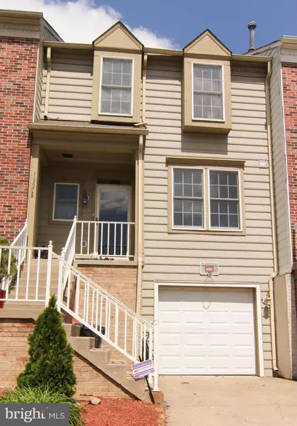 7884 BLUE GRAY CIR, Manassas, VA 20109