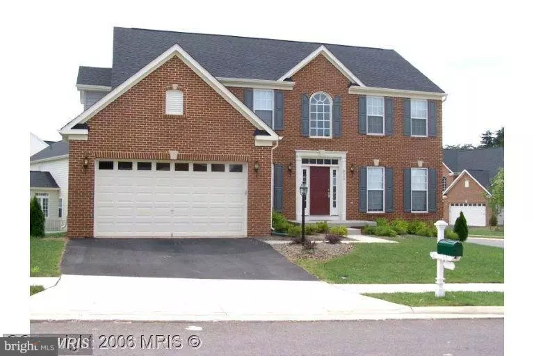 6500 ATKINS WAY, Gainesville, VA 20155