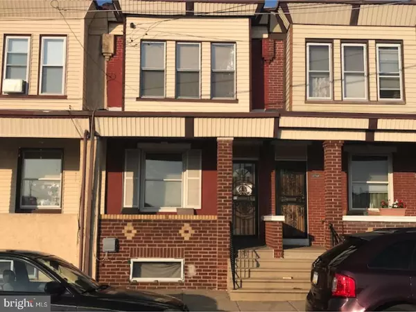 2742 E SCHILLER ST, Philadelphia, PA 19134