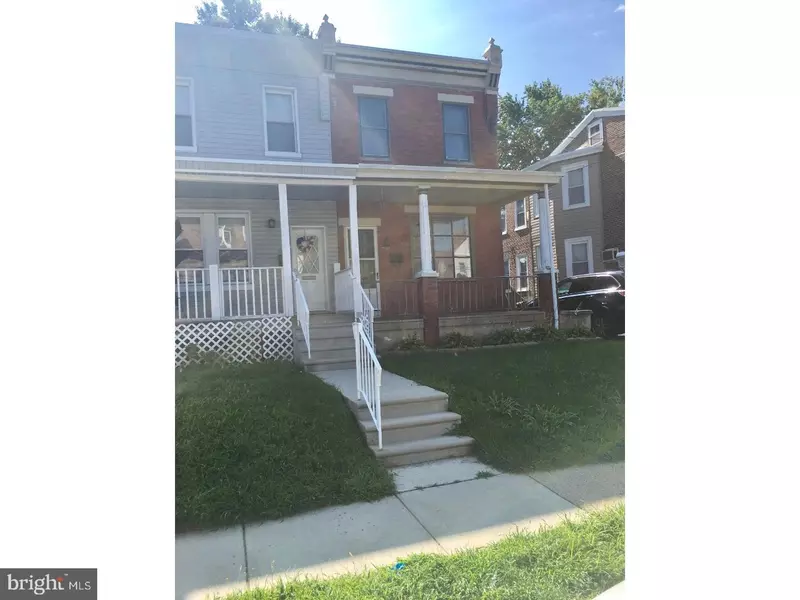 7327 TABOR AVE, Philadelphia, PA 19111