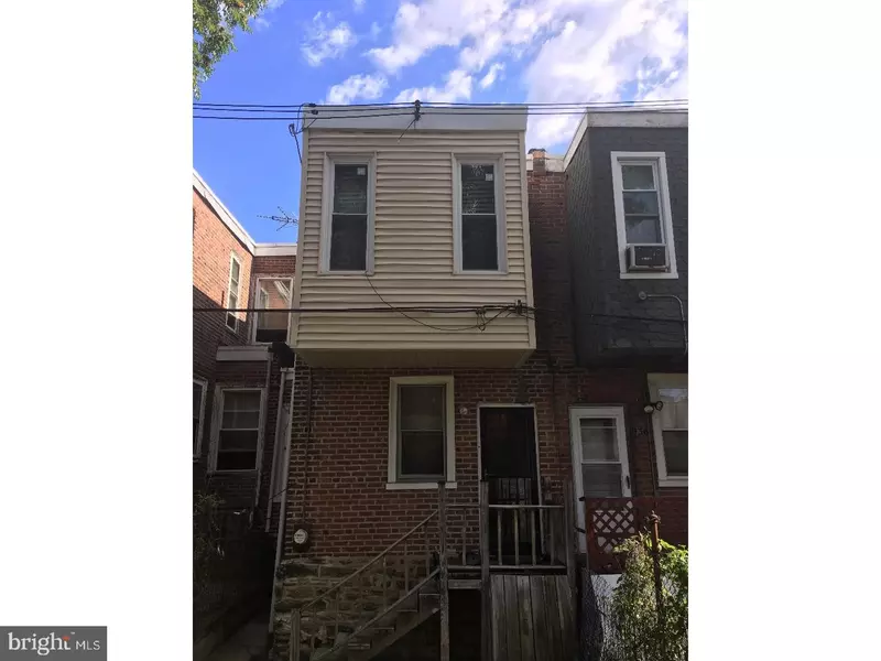 938 W OLNEY AVE, Philadelphia, PA 19141