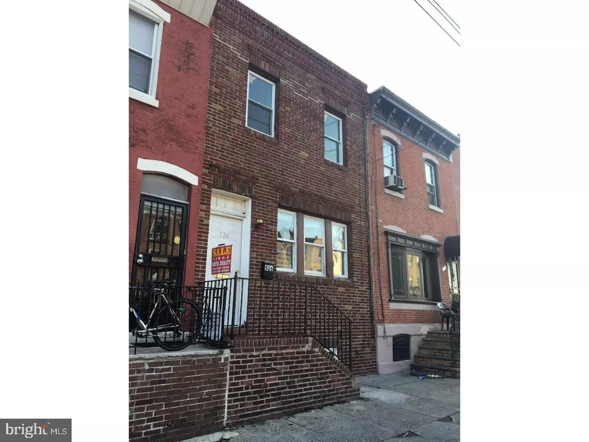 Philadelphia, PA 19148,526 SNYDER AVE