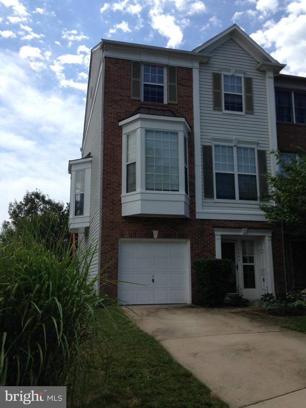 3649 BRACKNELL DR, Woodbridge, VA 22192