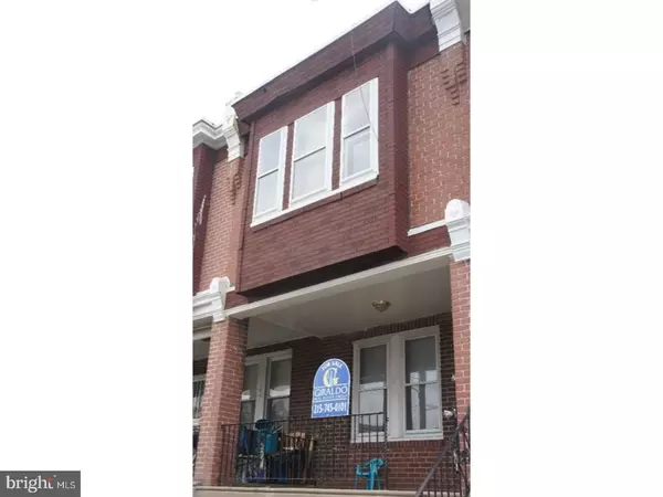 Philadelphia, PA 19120,218 W GRANGE AVE