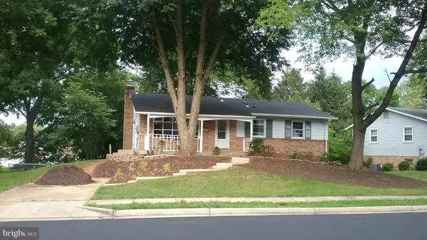 Manassas, VA 20109,7455 DONSET CT