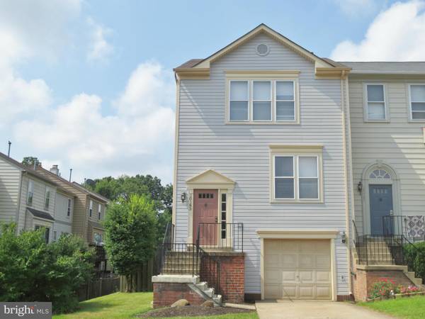 10183 JAMAICA LN, Manassas, VA 20109